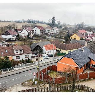 Prodej rodinného domu 86 m² Štěměchy