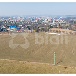 Prodej louky 57 680 m² Jihlava, 