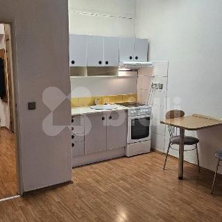 Pronájem bytu 1+kk a garsoniéry 40 m² Olomouc, Kanadská