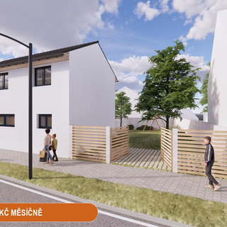 Prodej rodinného domu 110 m² Tršice, 