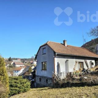 Prodej rodinného domu 80 m² Němčice Zhoř