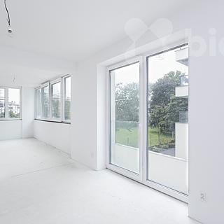 Prodej bytu 2+1 68 m&sup2; Olomouc