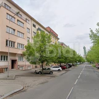 Pronájem kanceláře 46 m² Ostrava, 30. dubna