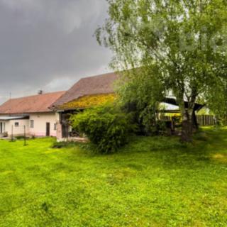 Prodej chalupy 105 m² Golčův Jeníkov
