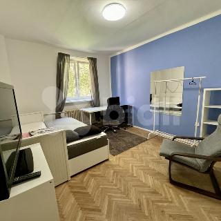 Pronájem bytu 5+1 a více 55 m² Ostrava, Čs. exilu