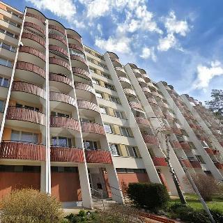 Prodej bytu 3+1 72 m² Brno, Šrámkova