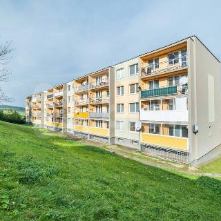 Prodej bytu 4+1 82 m² Bílina, Čapkova