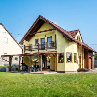 Prodej rodinného domu 139 m² Teplice, Na haldách