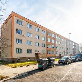 Prodej bytu 2+1 55 m² Praha, Boučkova