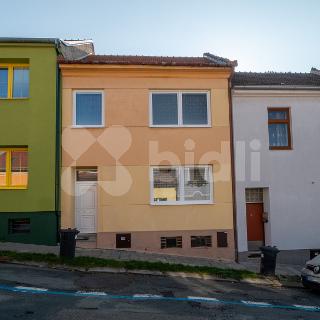 Prodej rodinného domu 104 m² Brno, Balbínova