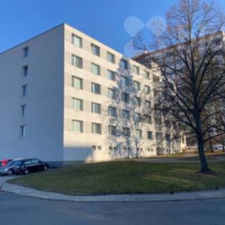 Pronájem bytu 1+kk, garsoniery 25 m² Zlín