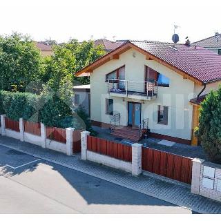 Prodej rodinného domu 214 m² Bašť, Bořanovická