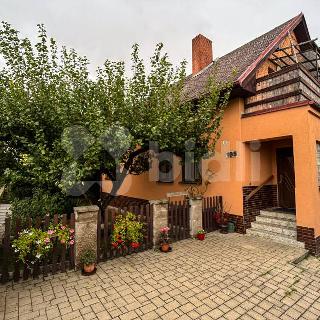 Prodej rodinného domu 219 m² Straškov-Vodochody, 