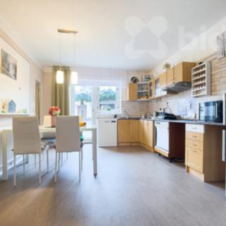 Prodej rodinného domu 199 m&sup2; Nový Bydžov