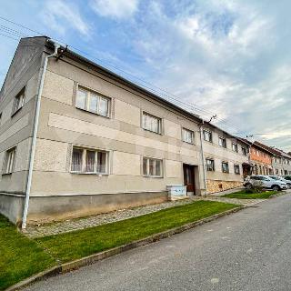 Prodej rodinného domu 233 m² Hrdibořice