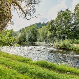 Prodej ordinace 30 m² Rejštejn, Náměstí Svobody