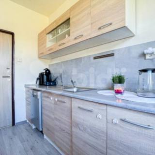 Prodej bytu 3+1 80 m² Všeruby Chrančovice