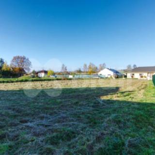 Prodej stavební parcely 1216 m² Dolní Lukavice