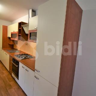 Pronájem bytu 2+kk 56 m² Jeseník, Husova