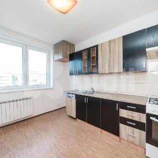 Prodej bytu 3+1 62 m² Ostrava, Na Jízdárně