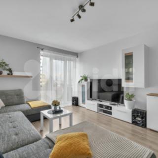 Prodej bytu 2+kk 58 m² Kladno