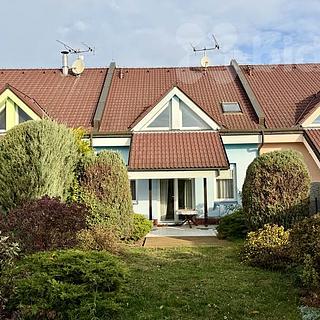 Prodej rodinného domu 131 m&sup2; Mikulovice