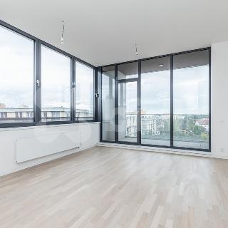 Prodej bytu 3+kk 91 m² Praha, Malešická