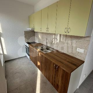 Pronájem bytu 3+kk 45 m² Vrchlabí, Krkonošská