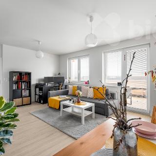 Prodej bytu 2+kk 52 m² Praha, Miloše Havla