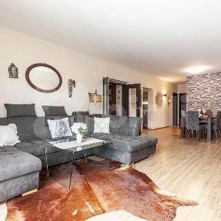 Prodej bytu 4+kk 138 m² Praha, Davídkova