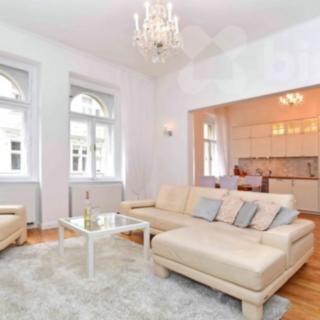 Prodej bytu 4+kk 128 m² Praha Nové Město, Štěpánská