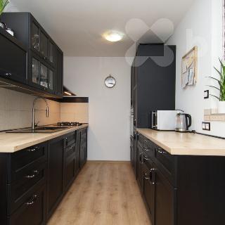 Prodej bytu 3+kk 77 m² Praha