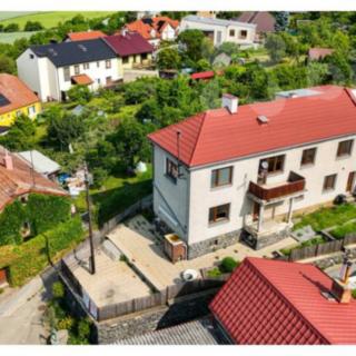 Prodej rodinného domu 145 m² Olomouc Droždín, Arnoldova