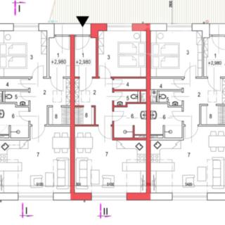 Prodej bytu 2+kk 54 m² Zbraslav, Masarykova