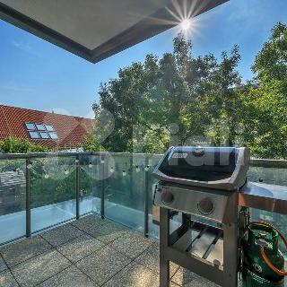 Prodej bytu 3+kk 87 m² Praha, Kestřanská