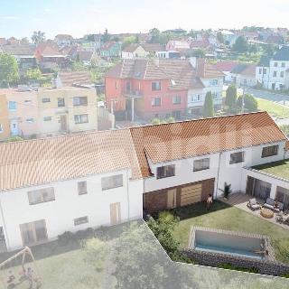 Prodej rodinného domu 231 m² Zaječí, Sadařská