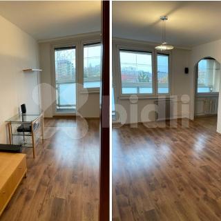 Prodej bytu 3+1 77 m² Praha, Generála Janouška