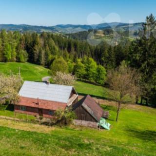 Prodej chalupy 100 m² Bukovec