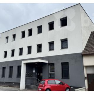 Pronájem bytu 2+kk 41 m² Tlumačov, Sokolská