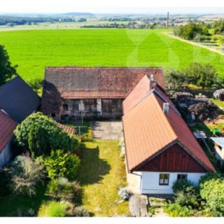 Prodej rodinného domu 110 m&sup2; Košík