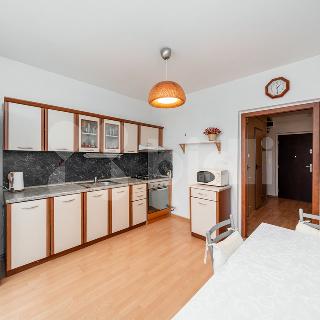 Pronájem bytu 3+1 68 m² Ostrava, Jiřího Herolda