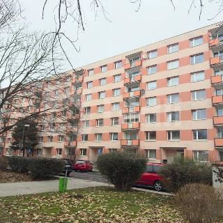 Prodej bytu 2+1 60 m² Teplice, Fügnerova