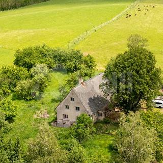 Prodej rodinného domu 300 m² Meziměstí, 