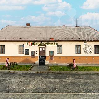 Prodej rodinného domu 180 m&sup2; Nýřany