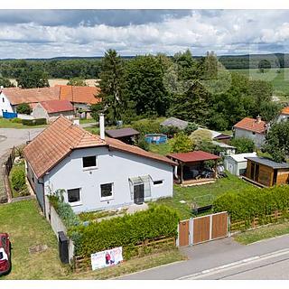 Prodej rodinného domu 78 m&sup2; Trusnov