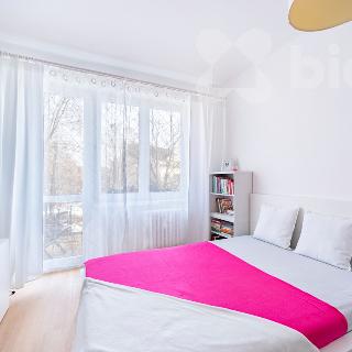 Prodej bytu 3+kk 70 m² Litoměřice, Mrázova