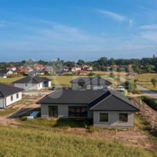 Prodej rodinného domu 122 m&sup2; Nemojov