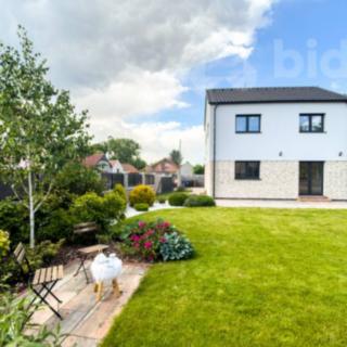 Prodej rodinného domu 135 m&sup2; Klučov