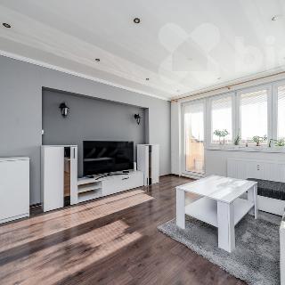 Prodej bytu 2+kk 51 m² Frýdek-Místek, Pekařská