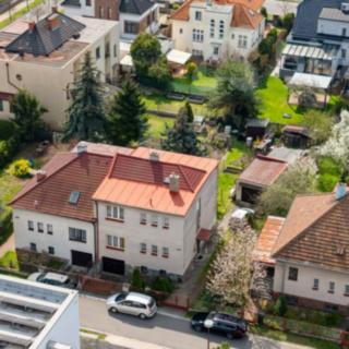 Prodej rodinného domu 170 m² Poděbrady II, Jandova